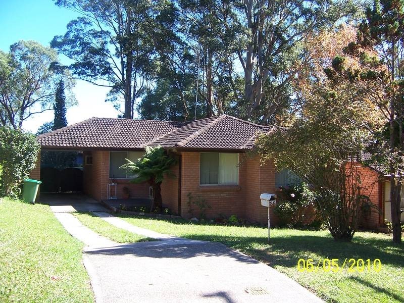 39 Elizabeth Street, Wyoming NSW 2250