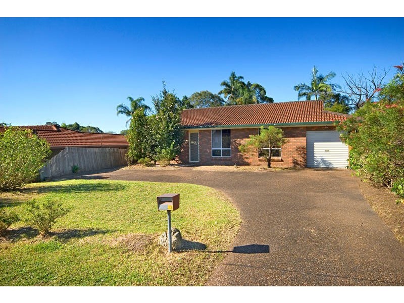34 Mitchell Drive, Kariong NSW 2250