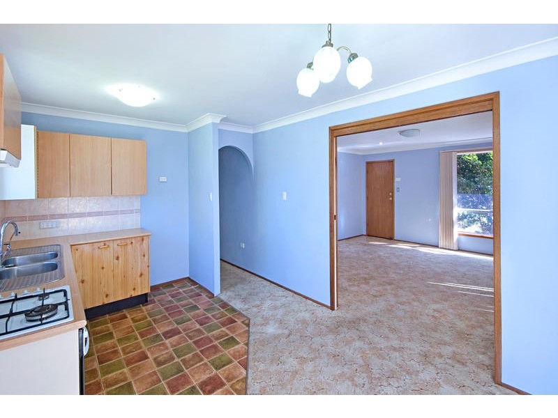 34 Mitchell Drive, Kariong NSW 2250