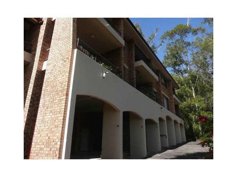 38/62 Beane Street, Gosford NSW 2250