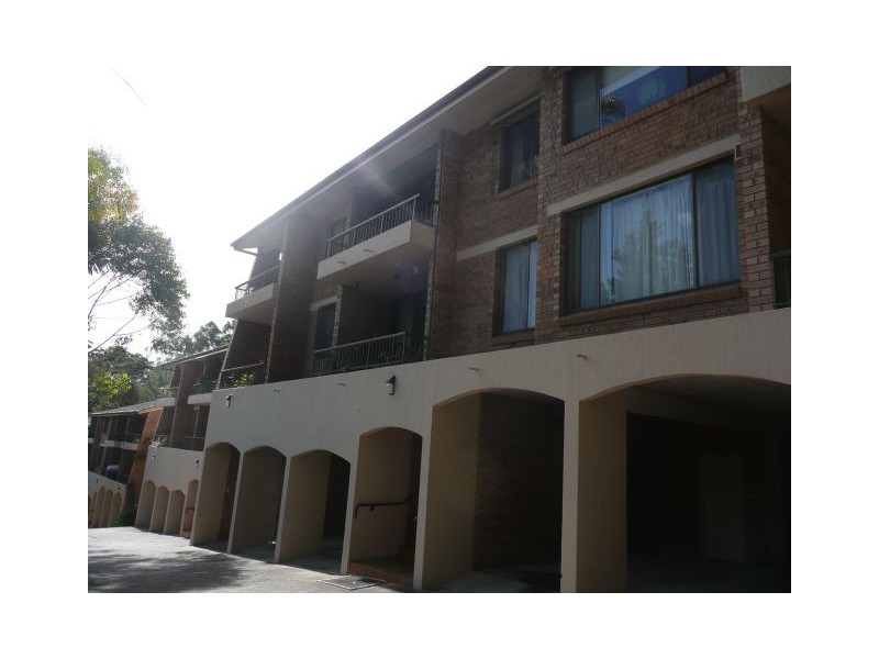 38/62 Beane Street, Gosford NSW 2250