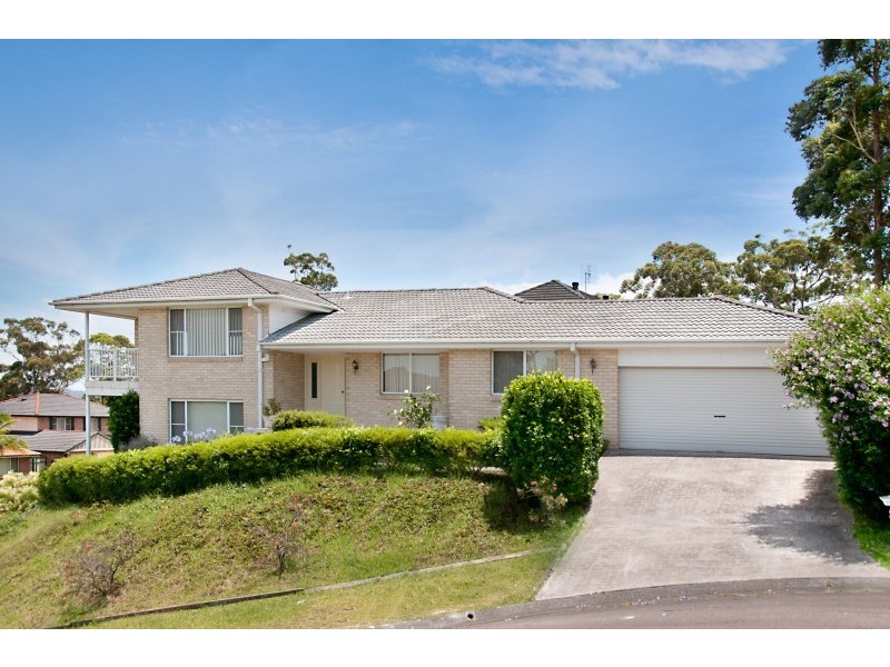 5 Robinia Parade, Springfield NSW 2250
