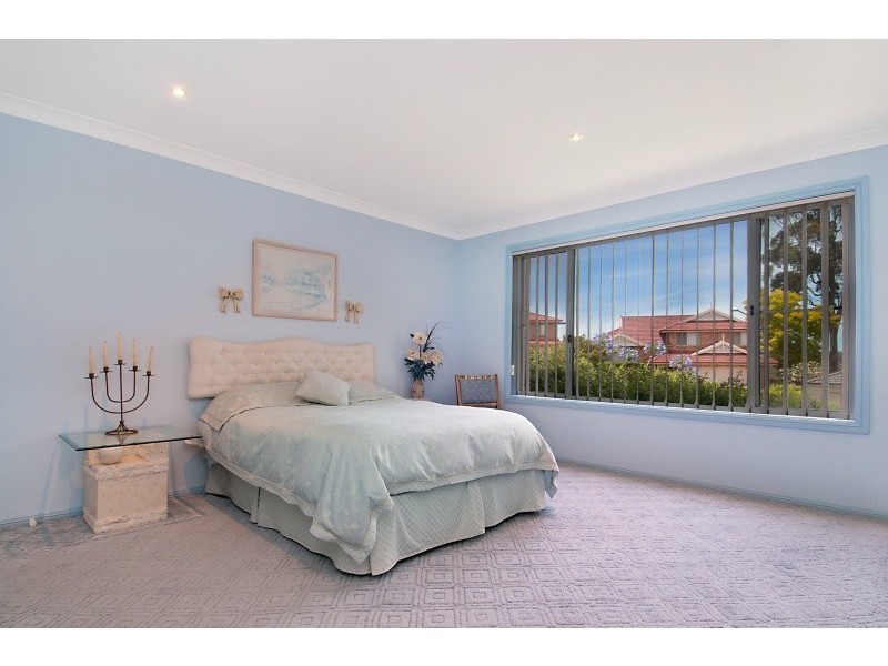 5 Robinia Parade, Springfield NSW 2250