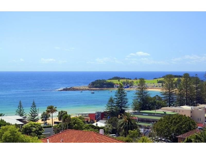 11/9 Marine Parade, The Entrance NSW 2261