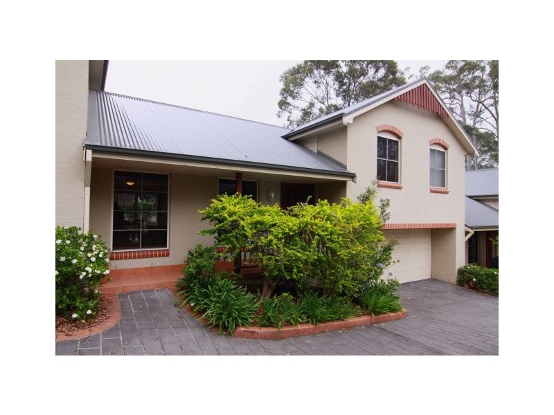 31/11 Berrys Head Road, Narara NSW 2250