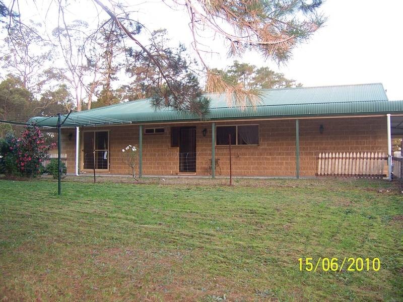 Flat 68 Maroney Road, Mangrove Mountain NSW 2250