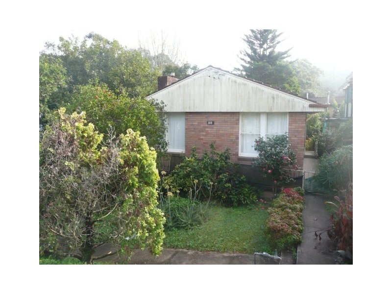 35 Henry Parry Drive, East Gosford NSW 2250