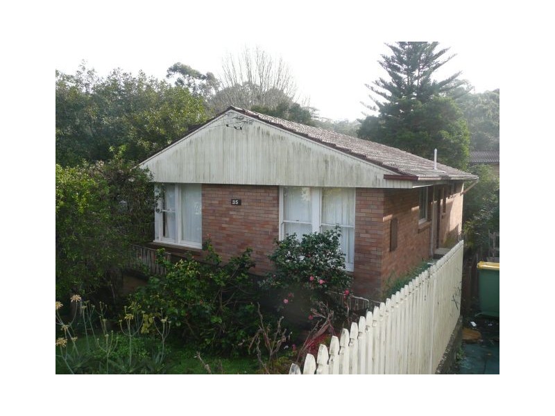 35 Henry Parry Drive, East Gosford NSW 2250
