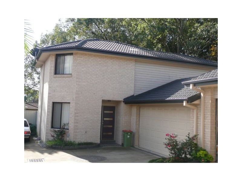 4/80 Dwyer Street, North Gosford NSW 2250