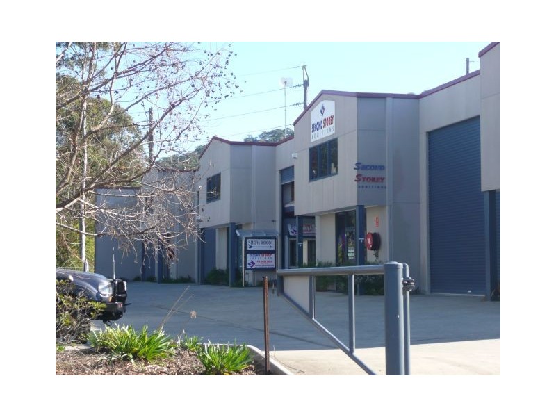 2/4 Enterprise Close, West Gosford NSW 2250