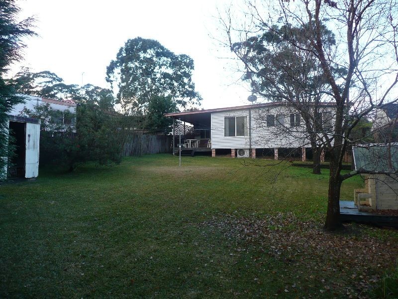 20 Cooinda Crescent, Narara NSW 2250