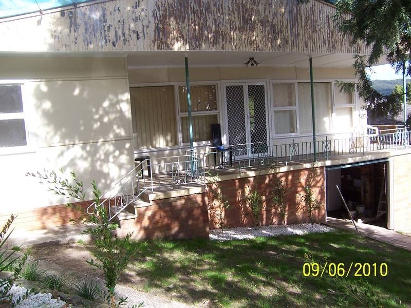 125 Georgiana Terrace, Gosford NSW 2250