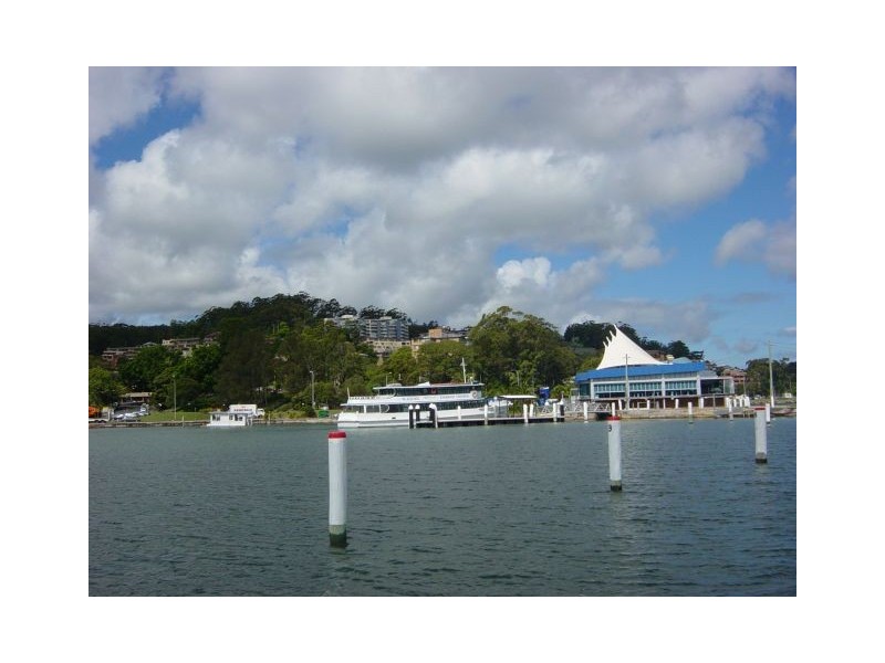 27a Mann Street, Gosford NSW 2250