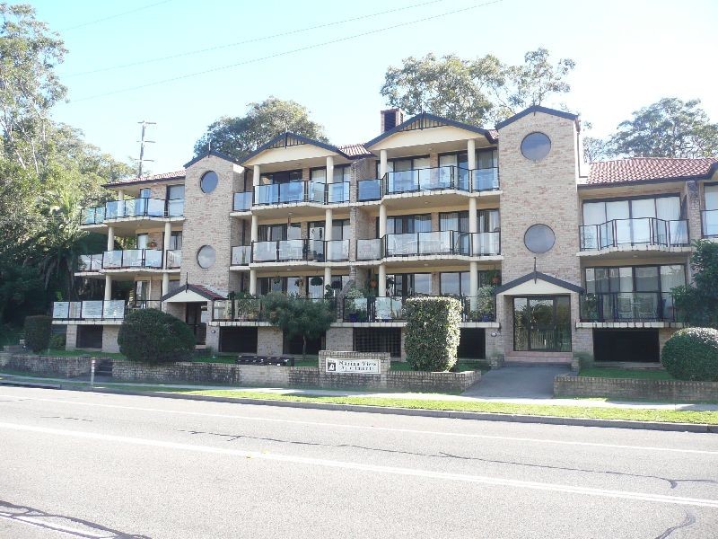 8/11 Riou Street, Gosford NSW 2250