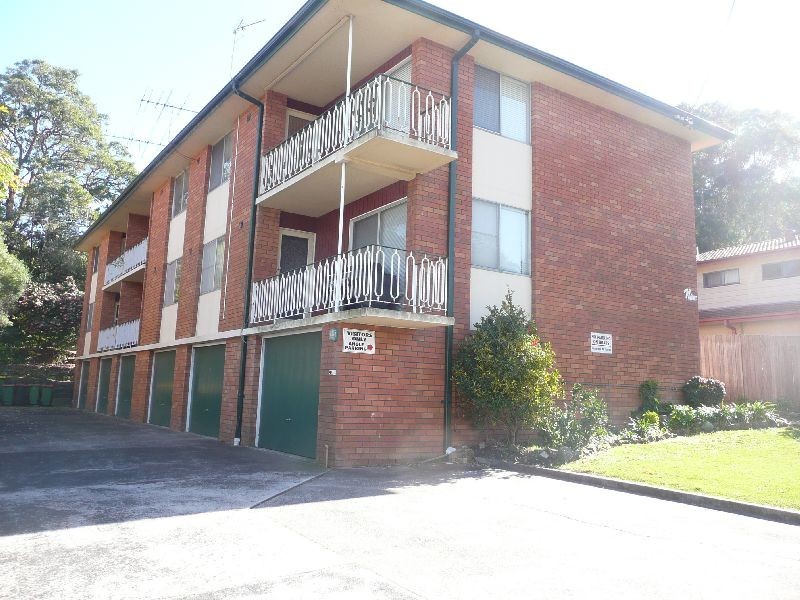 1/9 Riou Street, Gosford NSW 2250