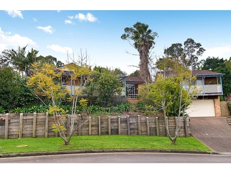 4 Glenwood Road, Narara NSW 2250