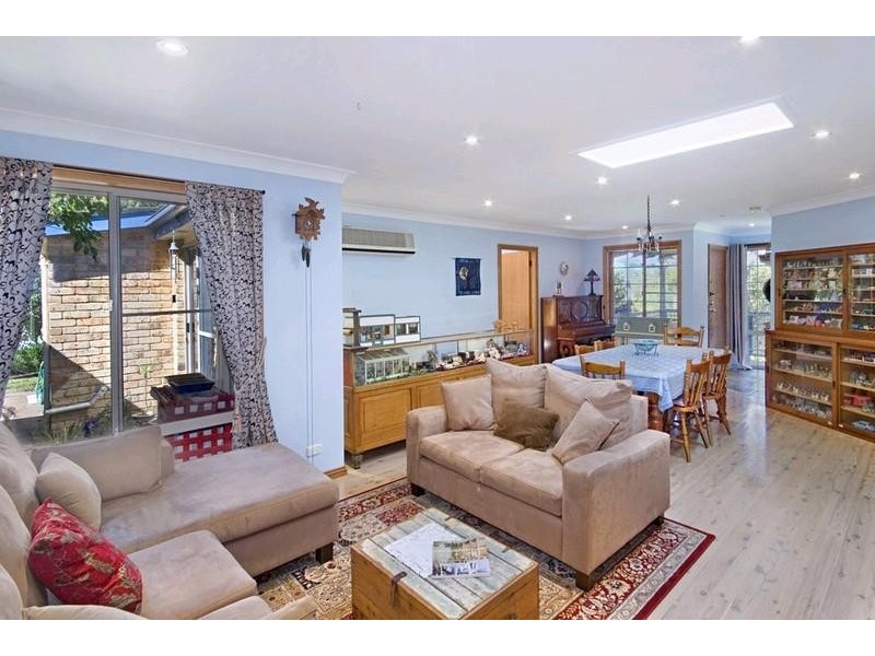 4 Glenwood Road, Narara NSW 2250