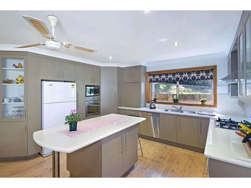 4 Glenwood Road, Narara NSW 2250