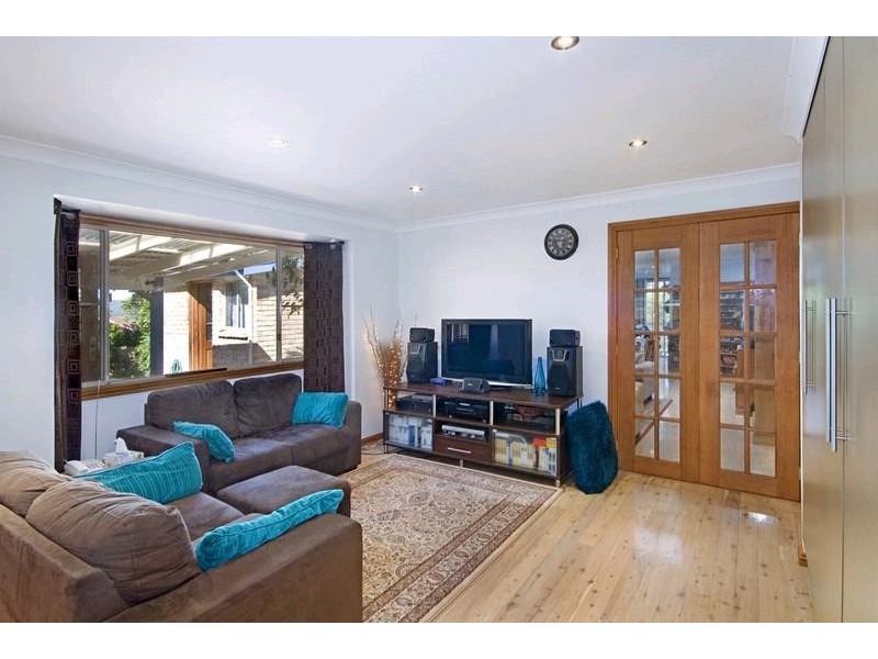 4 Glenwood Road, Narara NSW 2250