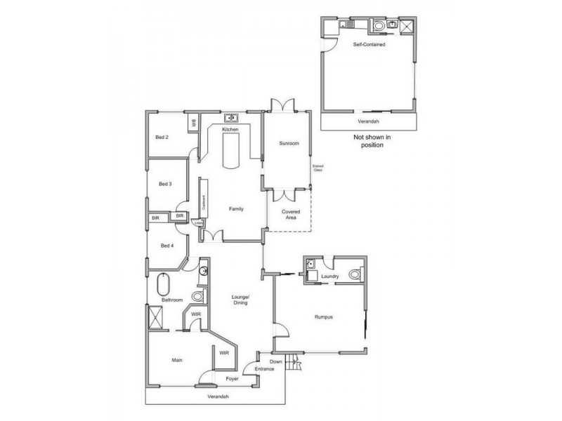 4 Glenwood Road, Narara NSW 2250