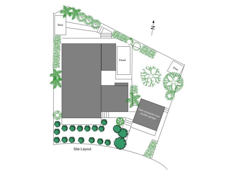 4 Glenwood Road, Narara NSW 2250
