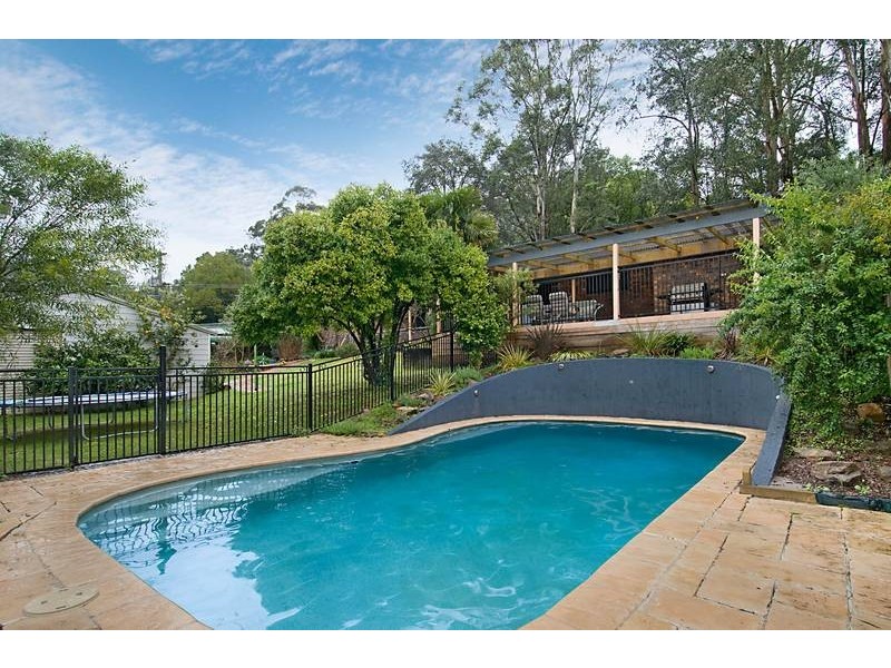17 Ourimbah Street, Lisarow NSW 2250