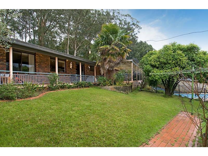 17 Ourimbah Street, Lisarow NSW 2250