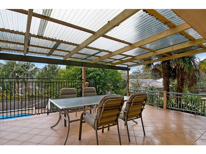17 Ourimbah Street, Lisarow NSW 2250
