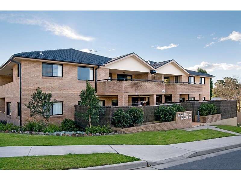 6/202-204 Gertrude Street, North Gosford NSW 2250
