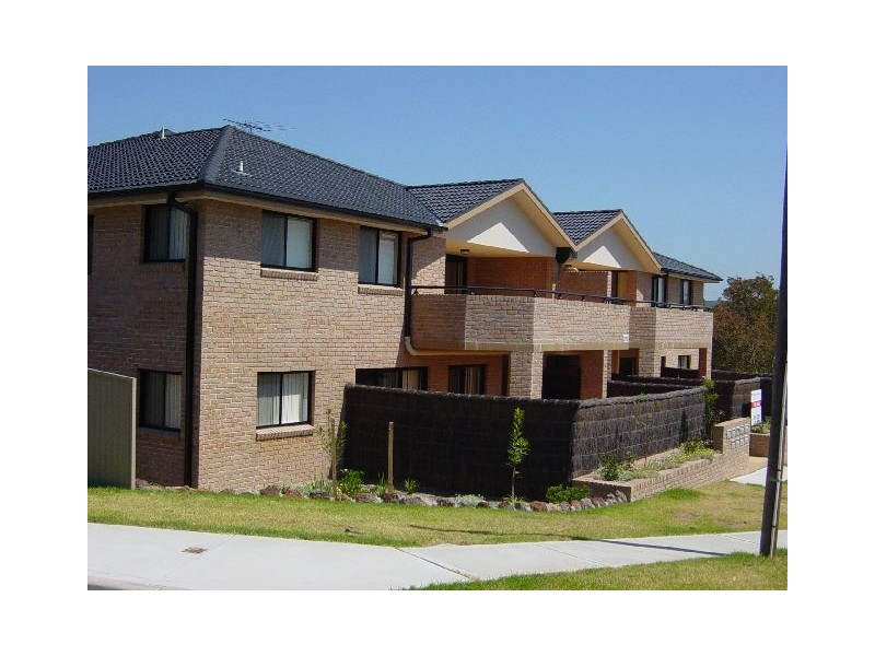 6/202-204 Gertrude Street, North Gosford NSW 2250