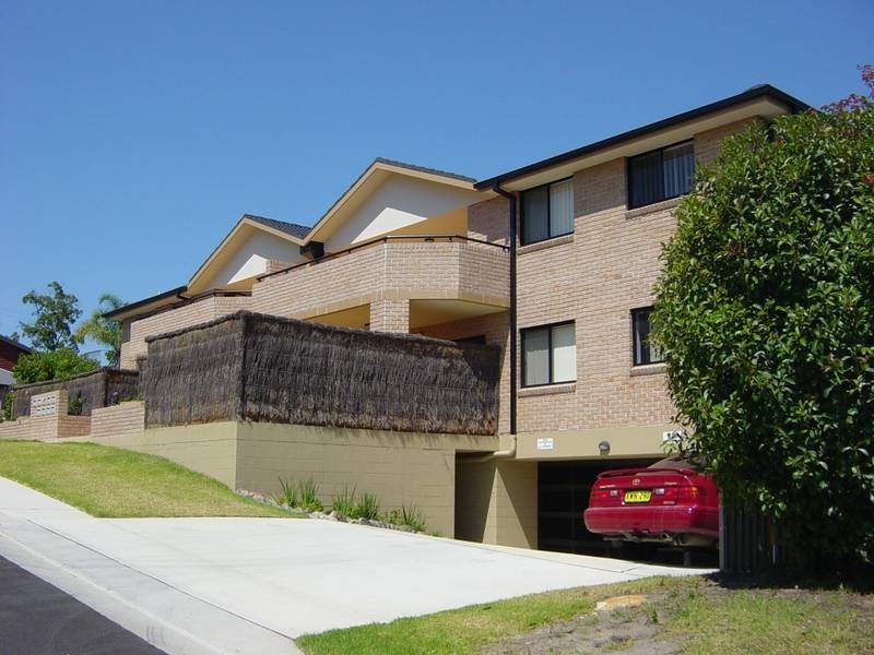 6/202-204 Gertrude Street, North Gosford NSW 2250