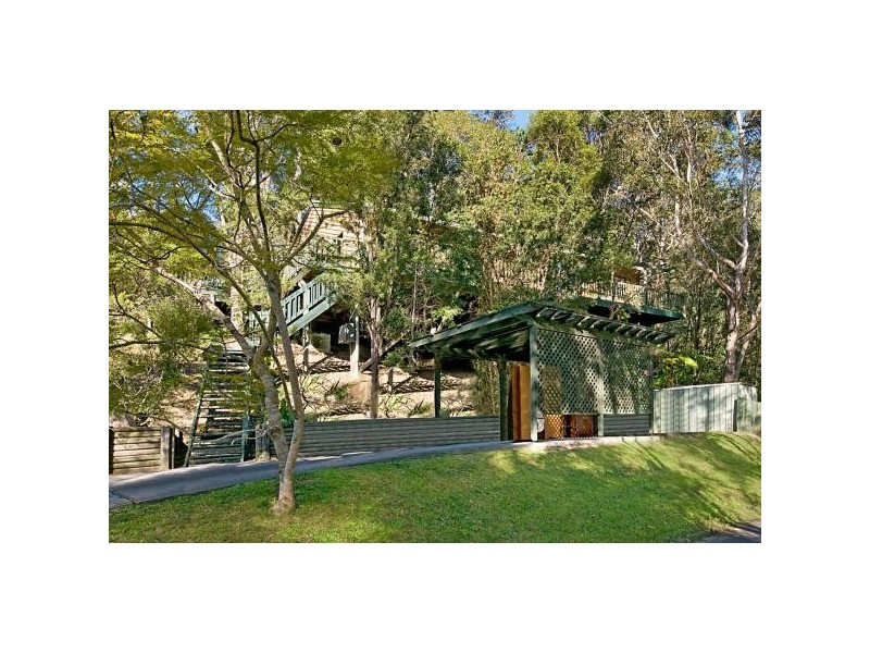 16 The Outlook, North Gosford NSW 2250
