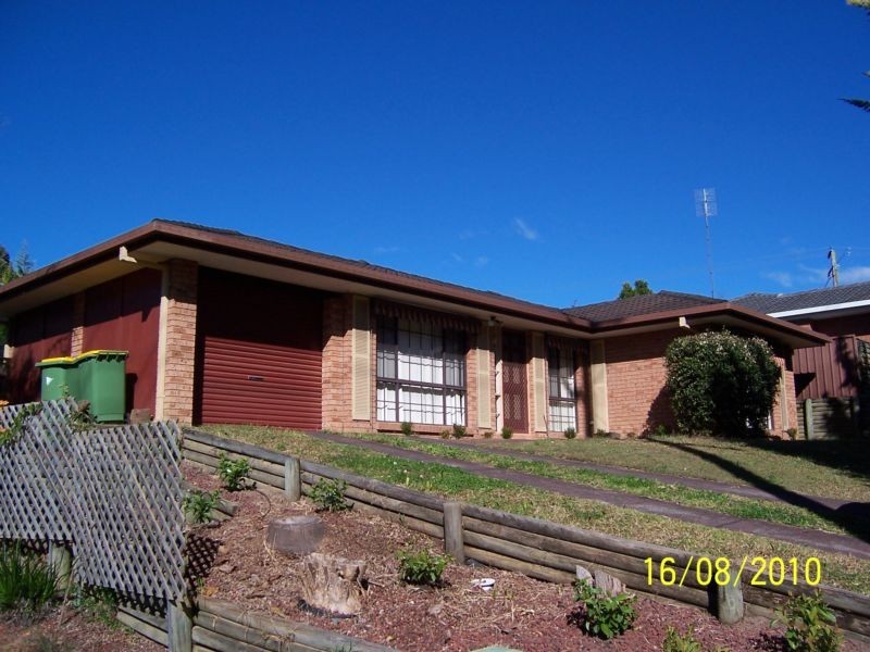 6 Glenmaggie close, Narara NSW 2250
