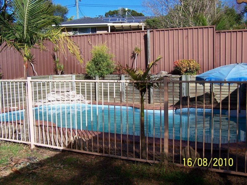 6 Glenmaggie close, Narara NSW 2250