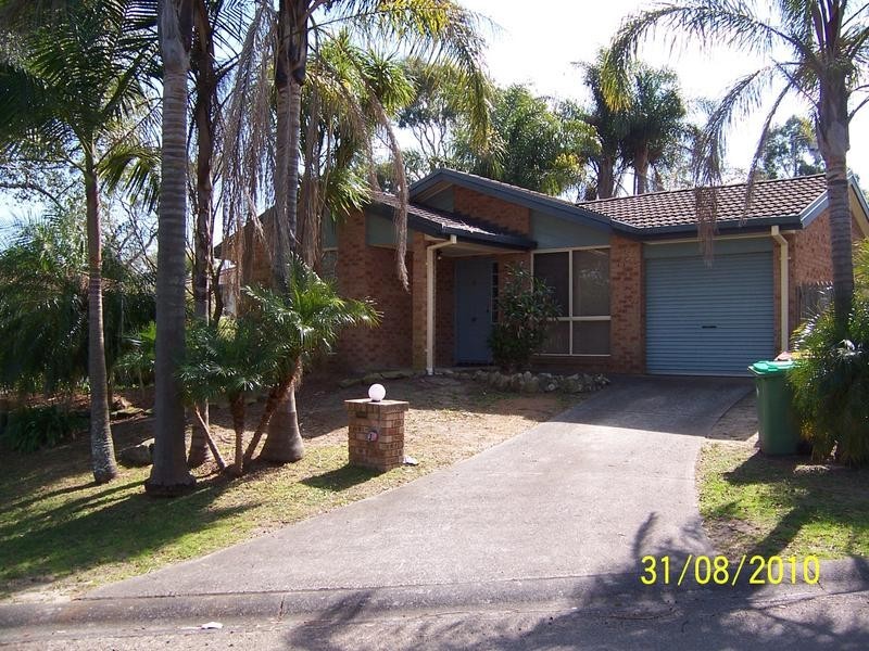 4 Whitehead Close, Kariong NSW 2250