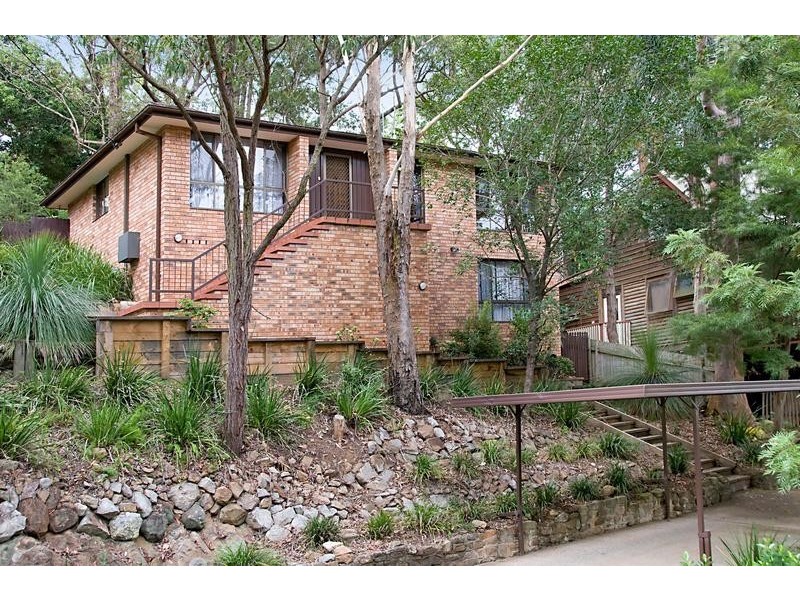 167 Glennie Street, North Gosford NSW 2250