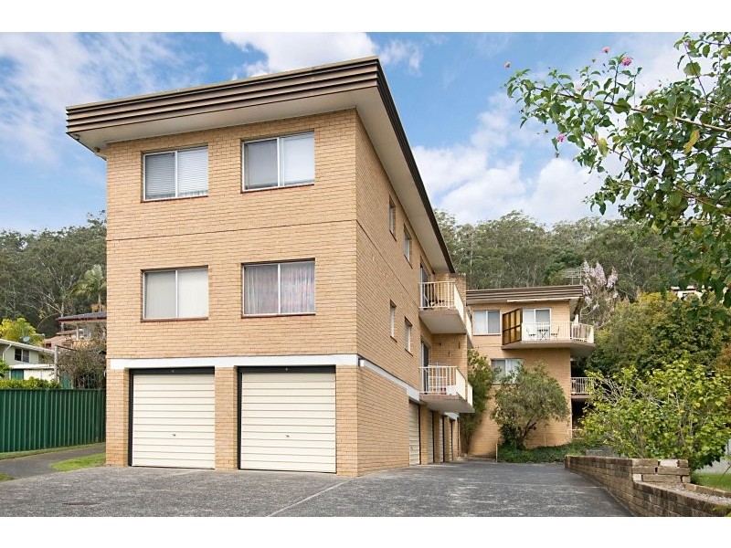 7/76 Faunce Street West, Gosford NSW 2250