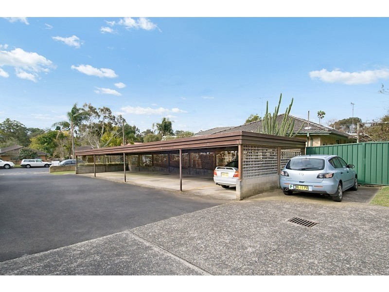 7/76 Faunce Street West, Gosford NSW 2250