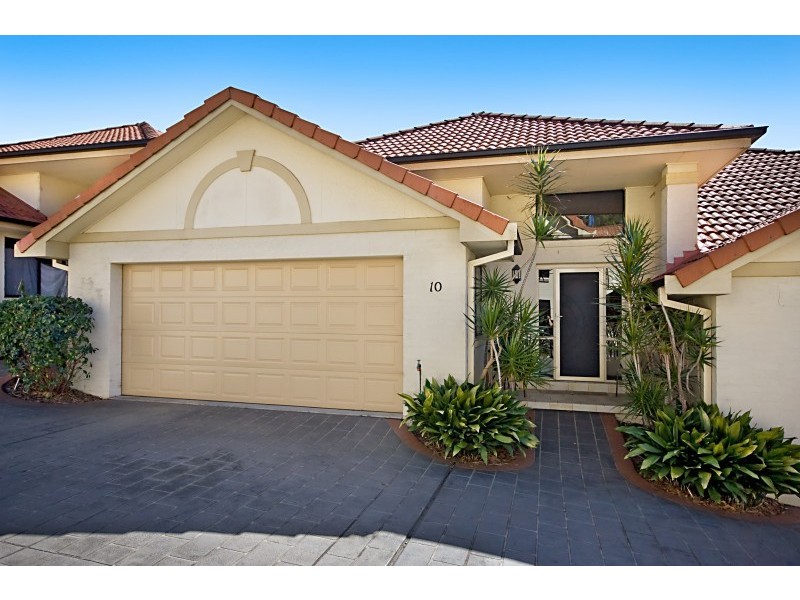 10/51 Newling Street, Lisarow NSW 2250