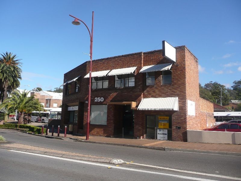 3/250 Mann Street, Gosford NSW 2250
