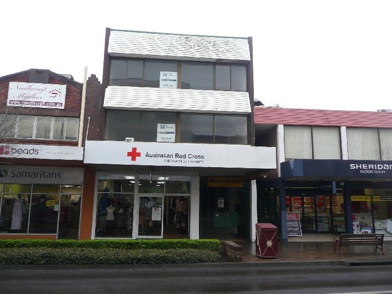 Level 1/156-158 Mann Street, Gosford NSW 2250