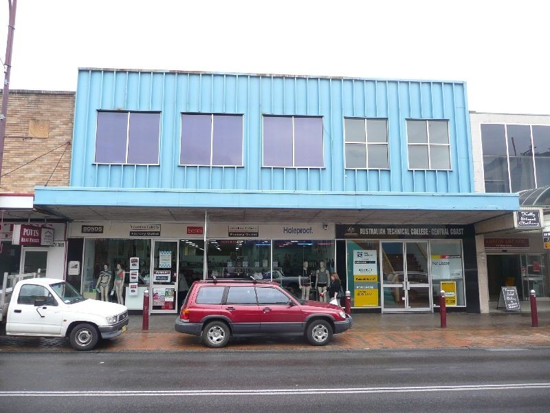 118a Mann Street, Gosford NSW 2250