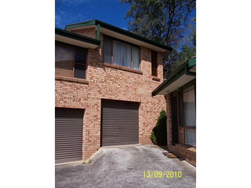 2/17 Ward Street, Gosford NSW 2250