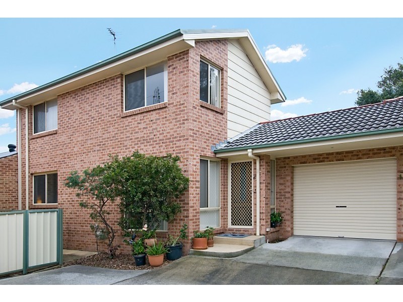 6/79 Hills Street, North Gosford NSW 2250