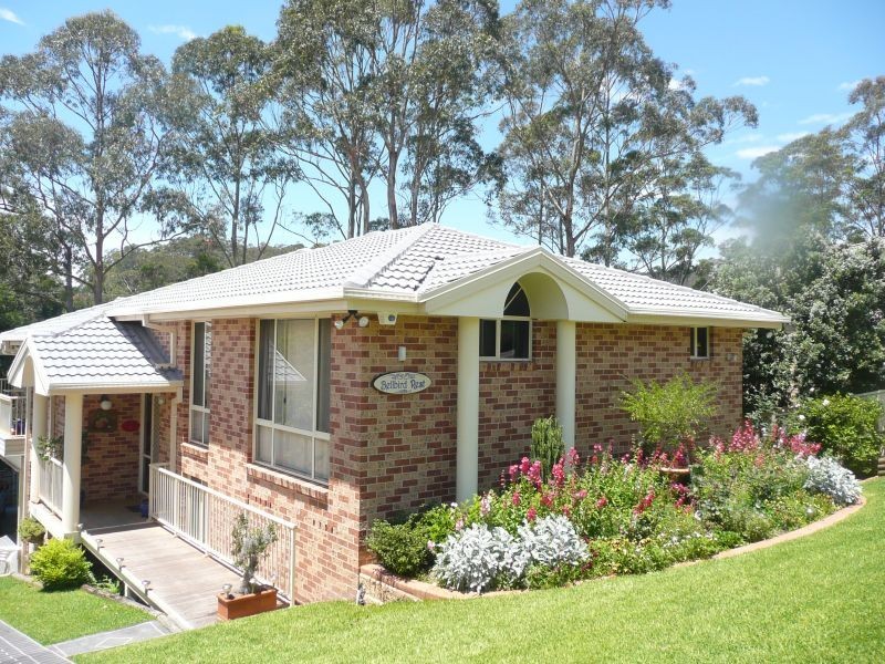 9 The Rise, Lisarow NSW 2250