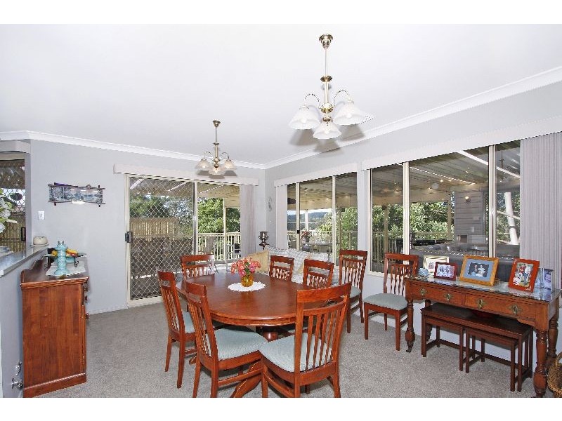 9 The Rise, Lisarow NSW 2250