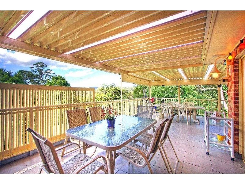 9 The Rise, Lisarow NSW 2250