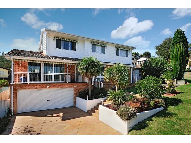 148 Glennie Street, North Gosford NSW 2250