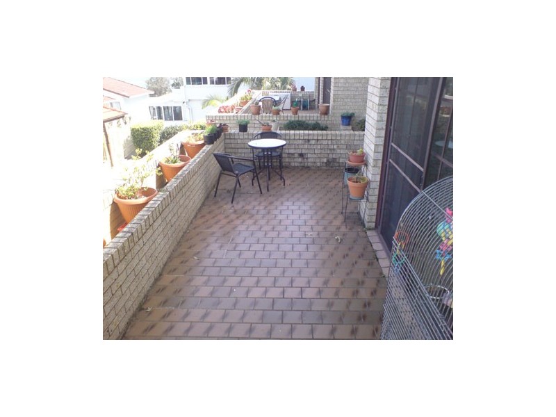 6/1 Joseph Lloyd Close, Gosford NSW 2250