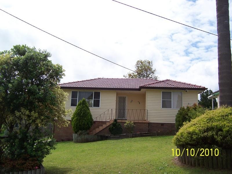 7 Newcastle Street, Springfield NSW 2250